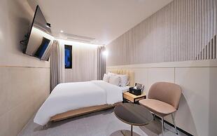 Suwon Hound Hotel