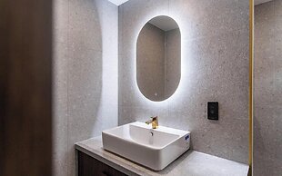 Suwon Hound Hotel