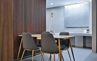 Suwon Hound Hotel