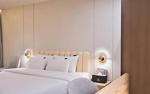 Suwon Hound Hotel