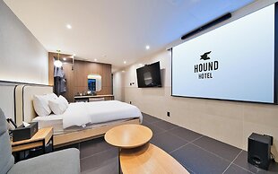 Suwon Hound Hotel