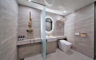 Suwon Hound Hotel