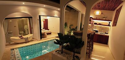 Maithala Villa
