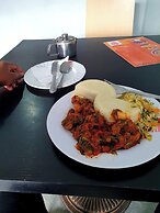 Machakos University Hotel