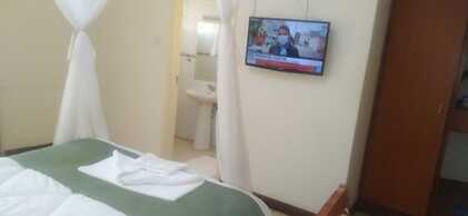 Machakos University Hotel