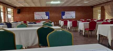 Machakos University Hotel