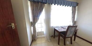 Machakos University Hotel