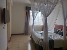 Machakos University Hotel