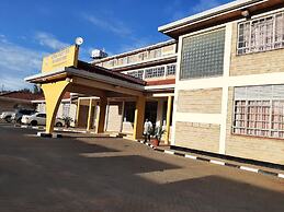 Machakos University Hotel