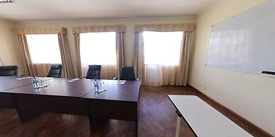Machakos University Hotel
