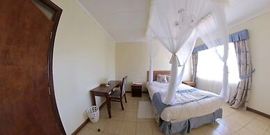 Machakos University Hotel