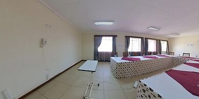 Machakos University Hotel