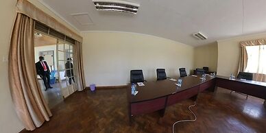 Machakos University Hotel