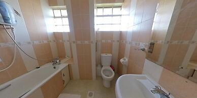 Machakos University Hotel