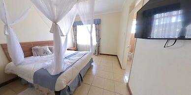 Machakos University Hotel