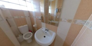 Machakos University Hotel