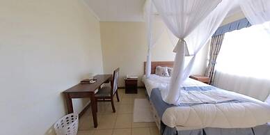 Machakos University Hotel