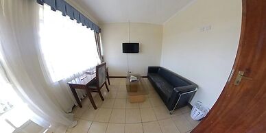 Machakos University Hotel
