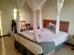 Machakos University Hotel