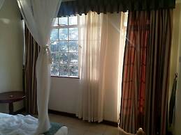 Machakos University Hotel