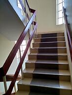 Machakos University Hotel