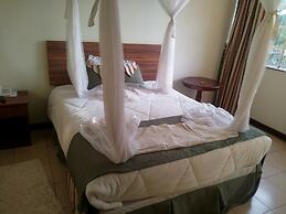 Machakos University Hotel