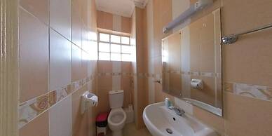 Machakos University Hotel