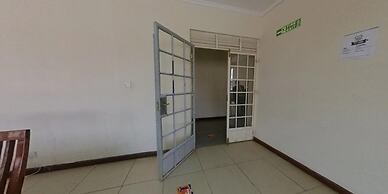 Machakos University Hotel
