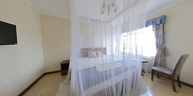 Machakos University Hotel