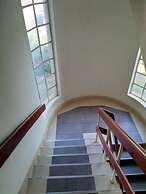 Machakos University Hotel