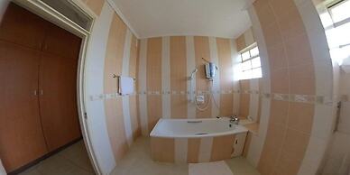 Machakos University Hotel