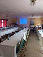 Machakos University Hotel