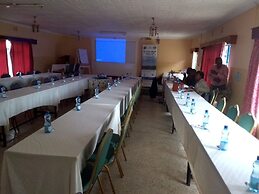 Machakos University Hotel