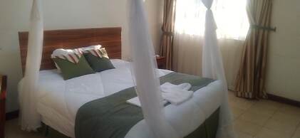 Machakos University Hotel