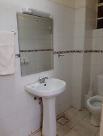 Machakos University Hotel