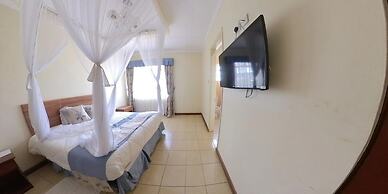 Machakos University Hotel
