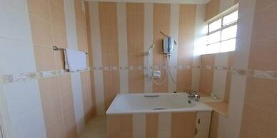 Machakos University Hotel
