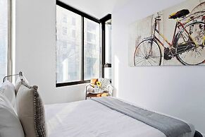 A Cozy 2BR Apt Right on Buzzing Chapel Street