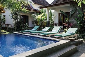 Sundhara View Ubud