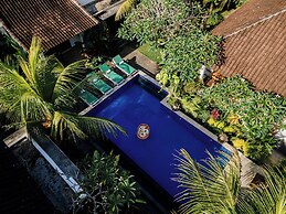 Sundhara View Ubud