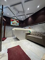 Hotel Unique International