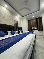 Hotel Unique International