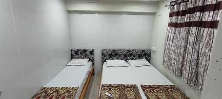 Hotel Medanta Inn