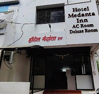 Hotel Medanta Inn