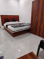 Hotel Medanta Inn