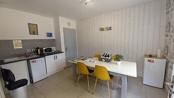 Chambre d'hôtes