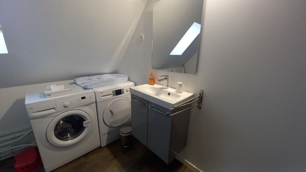 Chambre d'hôtes