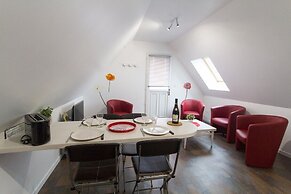 Chambre d'hôtes