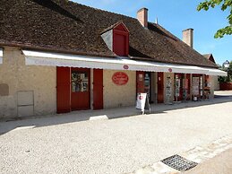 Chambre d'hôtes