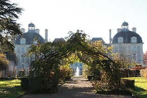 Chambre d'hôtes